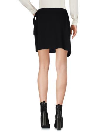 Юбка ANN DEMEULEMEESTER