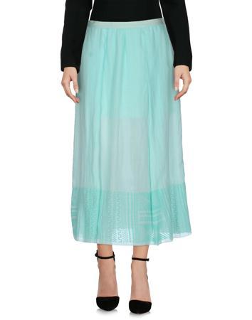 Юбка TRUSSARDI JEANS