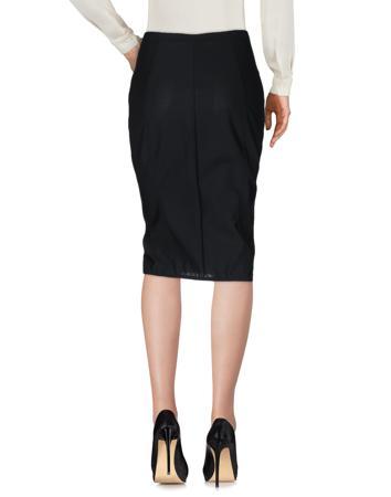 Юбка DOLCE & GABBANA VINTAGE