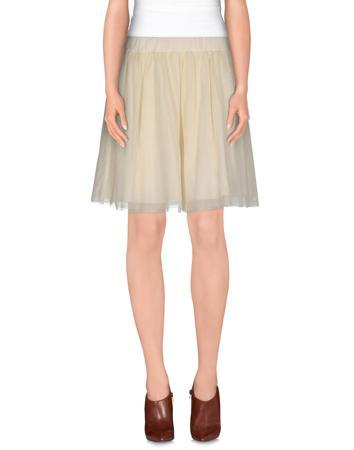 Юбка DANIELE ALESSANDRINI