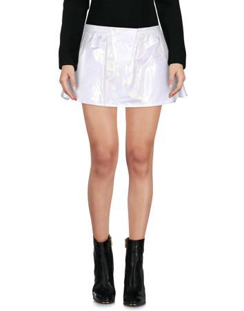 Юбка JIL SANDER NAVY