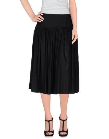 Юбка ANNEMIE VERBEKE