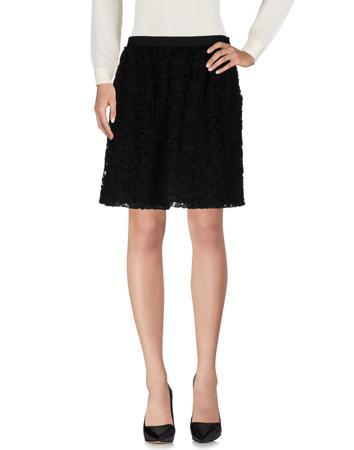 Юбка MOSCHINO CHEAP AND CHIC