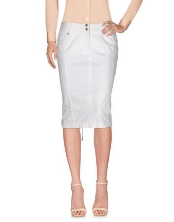 Юбка JEANS LES COPAINS