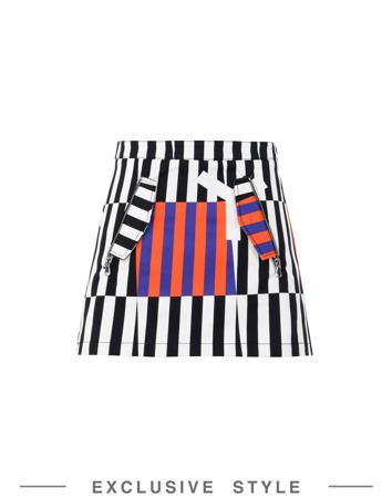 Юбка ARTHUR ARBESSER x YOOX