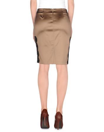 Юбка GALLIANO