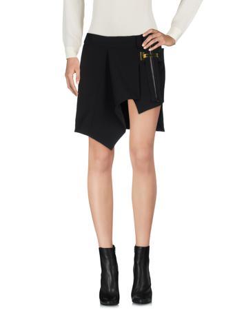 Юбка ANTHONY VACCARELLO NOIR