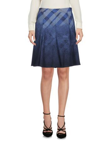 Юбка BLUE LES COPAINS