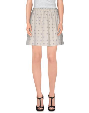 Юбка MANUEL RITZ Юбка MANUEL RITZ