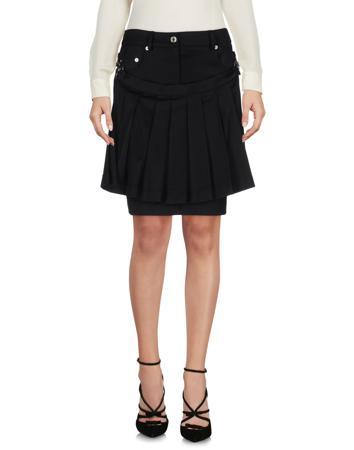 Юбка MOSCHINO COUTURE