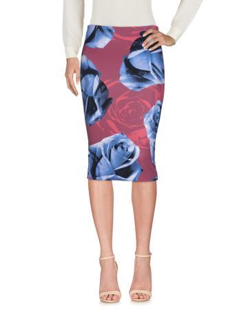 Юбка KI6? WHO ARE YOU?