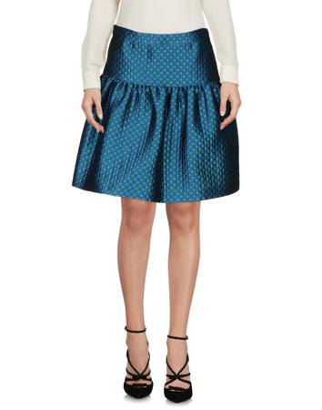 Юбка BOUTIQUE MOSCHINO