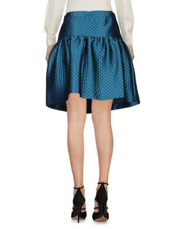 Юбка BOUTIQUE MOSCHINO