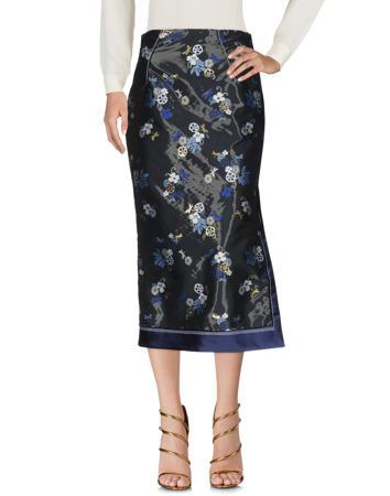 Юбка AQUILANO-RIMONDI