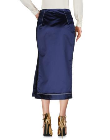 Юбка AQUILANO-RIMONDI