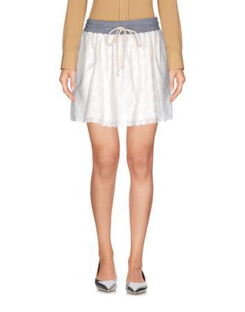 Юбка BAND OF OUTSIDERS