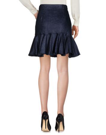 Юбка TRICOT CHIC