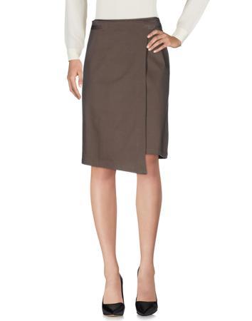 Юбка PAOLO PECORA