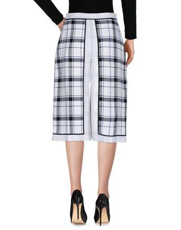 Юбка ACNE STUDIOS