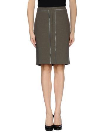 Юбка PIANURASTUDIO