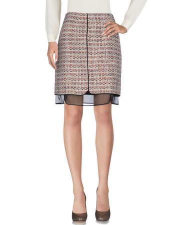 Юбка GIAMBATTISTA VALLI