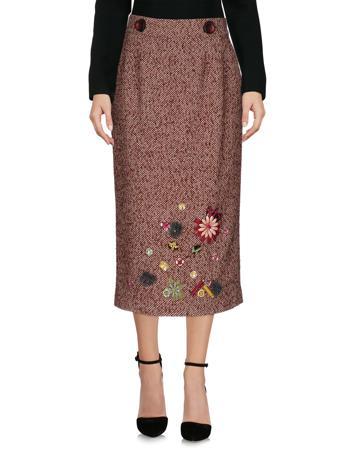 Юбка MARIAGRAZIA PANIZZI