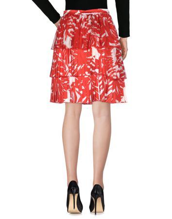 Юбка ERMANNO SCERVINO