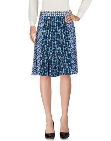 Юбка MALÌPARMI M.U.S.T.