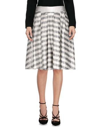 Юбка BLUE LES COPAINS