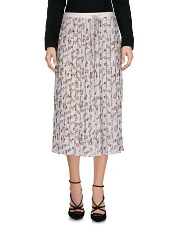 Юбка VERONIQUE BRANQUINHO