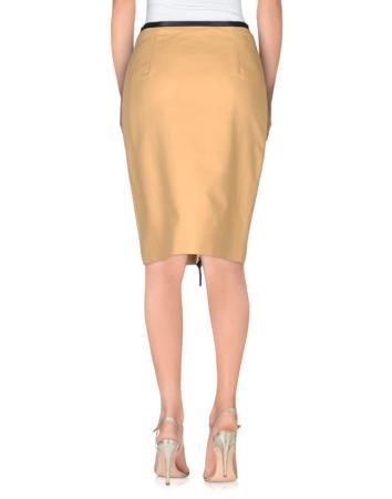 Юбка MOSCHINO COUTURE