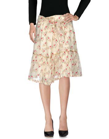 Юбка SPORTMAX CODE