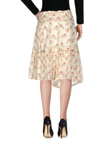 Юбка SPORTMAX CODE