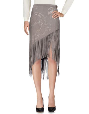 Юбка JESSIE WESTERN