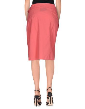 Юбка MOSCHINO COUTURE