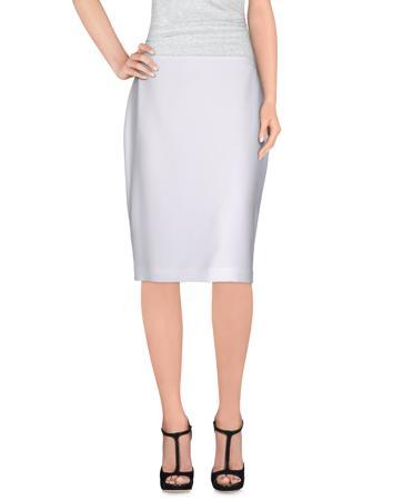 Юбка ST. JOHN CAVIAR