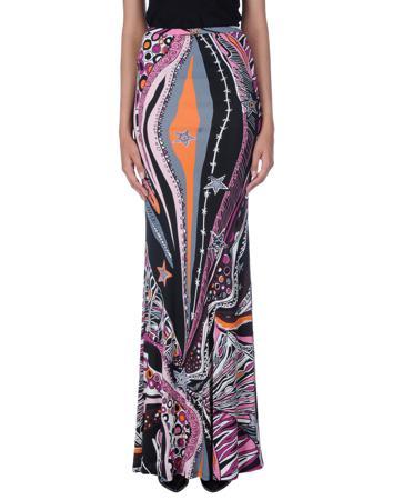 Юбка EMILIO PUCCI