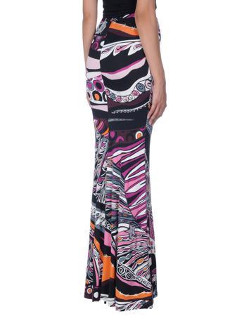 Юбка EMILIO PUCCI