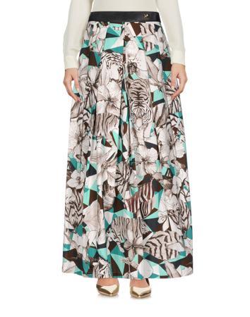 Юбка CLASS ROBERTO CAVALLI