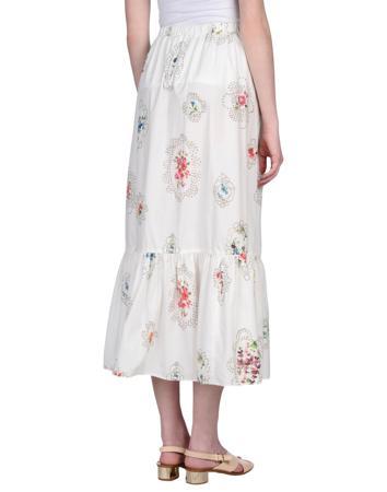 Юбка REDValentino