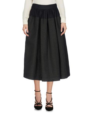 Юбка VIVIENNE WESTWOOD ANGLOMANIA