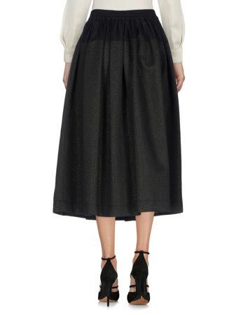 Юбка VIVIENNE WESTWOOD ANGLOMANIA