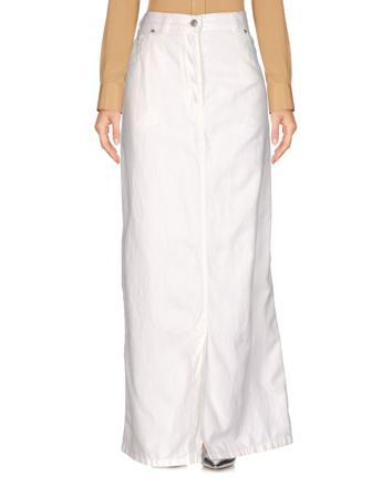 Юбка DRIES VAN NOTEN