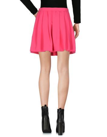 Юбка MOSCHINO COUTURE