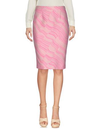 Юбка MOSCHINO COUTURE