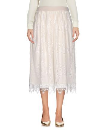 Юбка KI6? WHO ARE YOU?