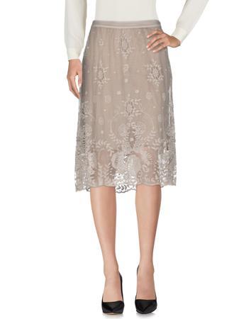 Юбка ENZO MANTOVANI