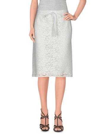 Юбка MAISON MARGIELA