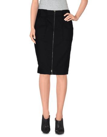 Юбка PESERICO GOLD