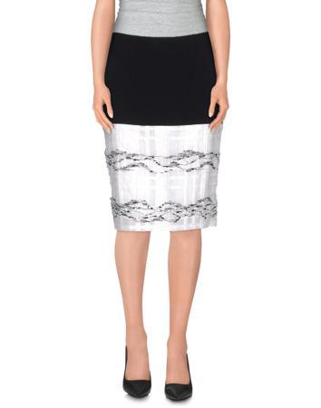 Юбка PRABAL GURUNG